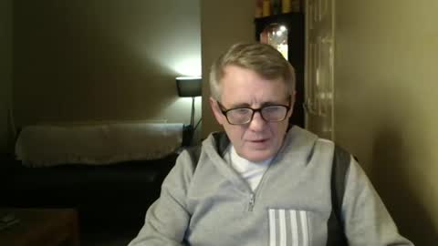 James online show from February 12, 2025, 8:07 pm