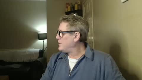 James online show from February 22, 2025, 7:03 pm