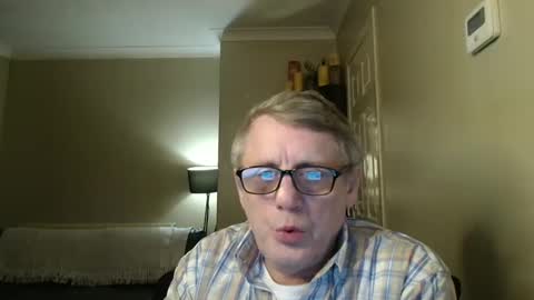 James online show from February 27, 2025, 10:42 pm