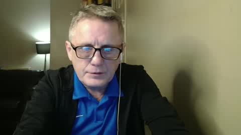 James online show from March 4, 2025, 9:32 pm