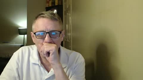 James online show from March 5, 2025, 6:56 pm