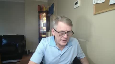 James online show from January 17, 2026, 3:28 pm