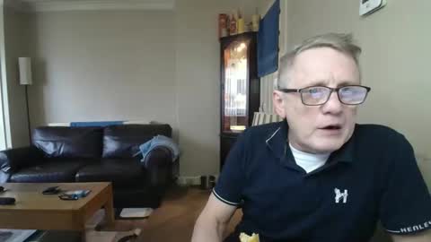 James online show from February 23, 2026, 4:26 pm