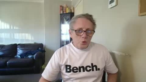 James online show from May 10, 2026, 12:32 pm