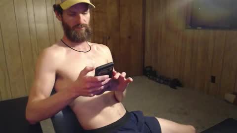 Scott online show from January 17, 2026, 12:26 am