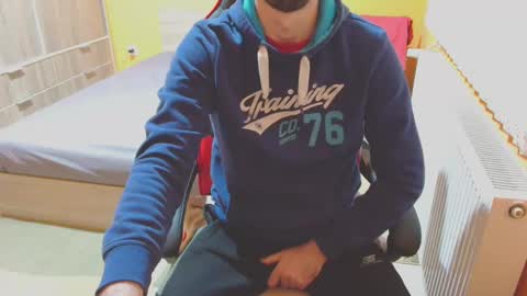 Snapshot of scotty_98 chatting on January 7, 2025, 3:12 pm scotty_98 online show from January 7, 2025, 3:12 pm