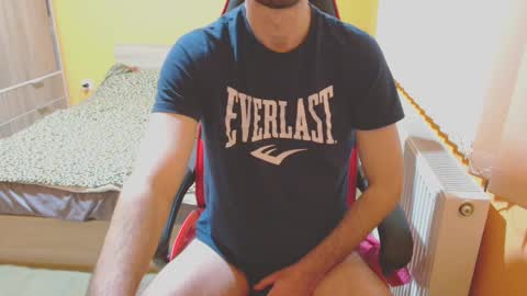 Snapshot of scotty_98 chatting on January 27, 2025, 9:22 pm scotty_98 online show from January 27, 2025, 9:22 pm