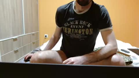 Snapshot of scotty_98 chatting on January 31, 2025, 4:06 pm scotty_98 online show from January 31, 2025, 4:06 pm