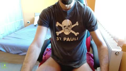 Snapshot of scotty_98 chatting on February 8, 2025, 8:20 am scotty_98 online show from February 8, 2025, 8:20 am