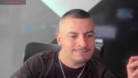 Ricardo online show from October 2, 2025, 6:48 pm