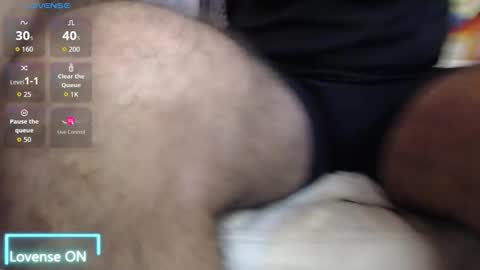 Ricardo online show from October 6, 2025, 3:04 am