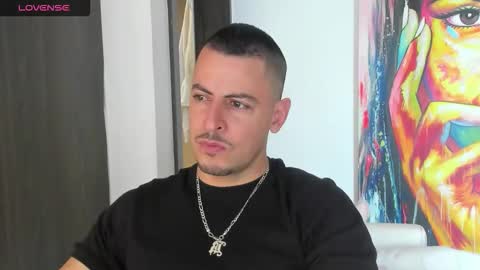 Ricardo online show from November 23, 2025, 2:39 pm