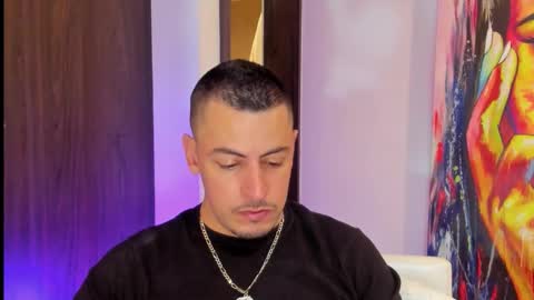 Ricardo online show from February 10, 2026, 12:59 am