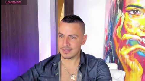 Ricardo online show from February 28, 2026, 3:35 pm