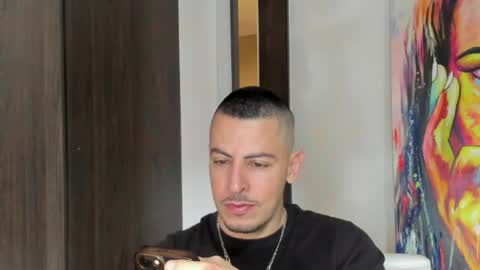 Ricardo online show from May 31, 2026, 9:49 pm