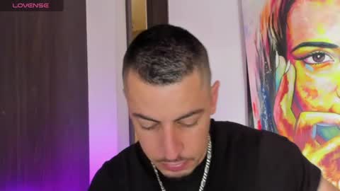 Ricardo online show from June 14, 2026, 1:24 pm