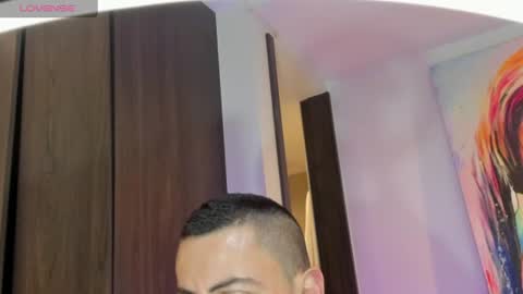 Ricardo online show from June 18, 2026, 12:44 am