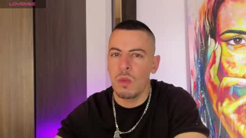 Ricardo online show from June 21, 2026, 1:03 pm