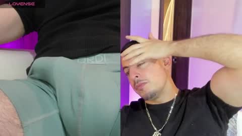 Ricardo online show from June 23, 2026, 12:52 am