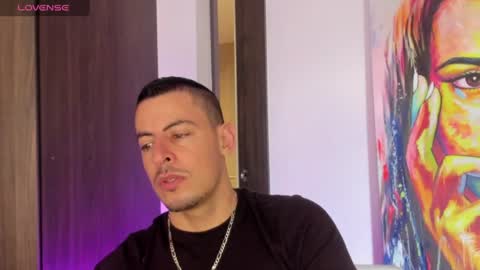 Ricardo online show from June 28, 2026, 1:17 pm