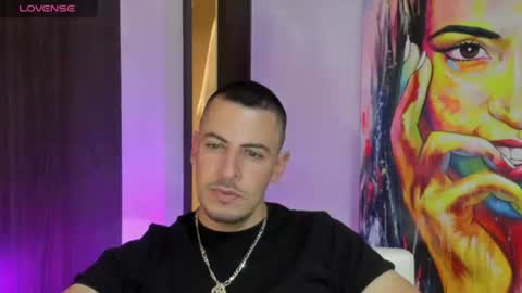 Ricardo online show from July 2, 2026, 11:00 pm