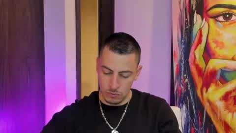 Ricardo online show from July 6, 2026, 11:29 pm