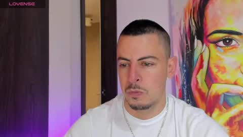 Ricardo online show from July 26, 2026, 12:56 pm