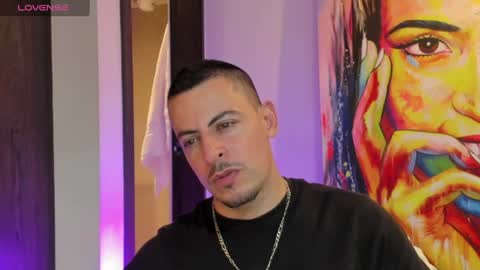 Ricardo online show from July 29, 2026, 11:58 pm