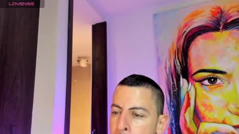 Ricardo online show from August 1, 2026, 1:16 am