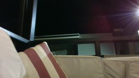 Scott online show from October 20, 2025, 12:11 am