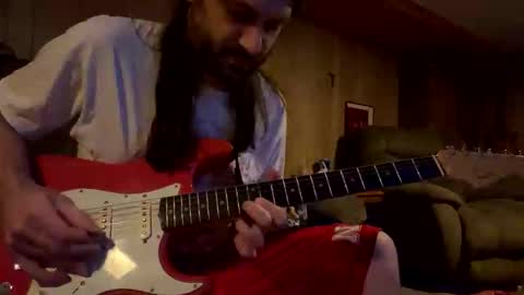 scottyfish57 online show from October 31, 2025, 4:24 am