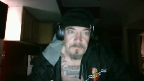 screwnutandbolte online show from December 15, 2025, 11:36 am