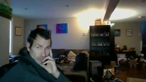 GettOffMyLawn online show from January 8, 2025, 2:25 pm
