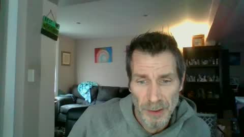 GettOffMyLawn online show from January 16, 2025, 6:06 pm