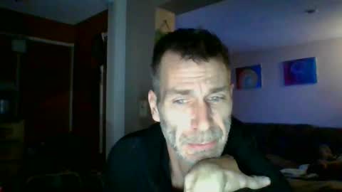 Snapshot of scroach11 chatting on February 22, 2026, 8:46 am GettOffMyLawn online show from February 22, 2026, 8:46 am