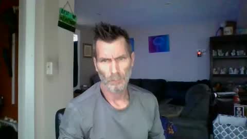 Snapshot of scroach11 chatting on February 28, 2026, 4:52 pm GettOffMyLawn online show from February 28, 2026, 4:52 pm