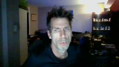 Snapshot of scroach11 chatting on April 20, 2026, 1:52 am GettOffMyLawn online show from April 20, 2026, 1:52 am