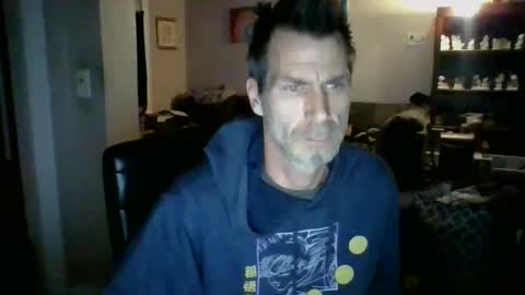 Snapshot of scroach11 chatting on April 25, 2026, 8:50 am GettOffMyLawn online show from April 25, 2026, 8:50 am