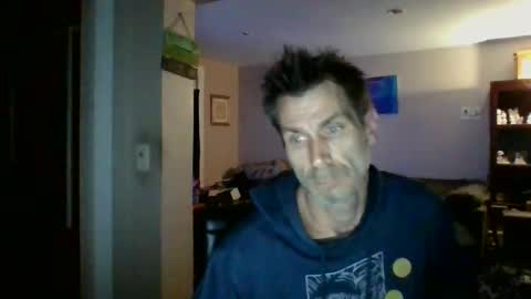 Snapshot of scroach11 chatting on April 26, 2026, 2:31 am GettOffMyLawn online show from April 26, 2026, 2:31 am