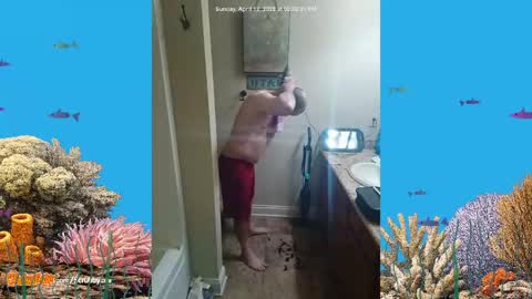 ScrubbyLuv online show from April 12, 2026, 11:32 pm