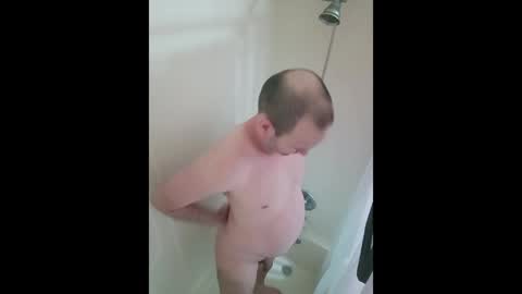 ScrubbyLuv online show from April 16, 2026, 9:10 am