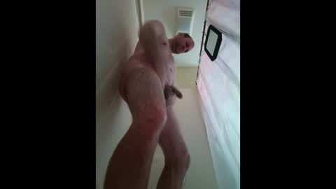 ScrubbyLuv online show from April 20, 2026, 7:44 am