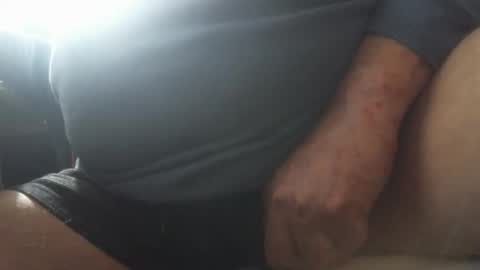 Snapshot of scruff66 chatting on September 10, 2025, 6:57 am scruff66 online show from September 10, 2025, 6:57 am