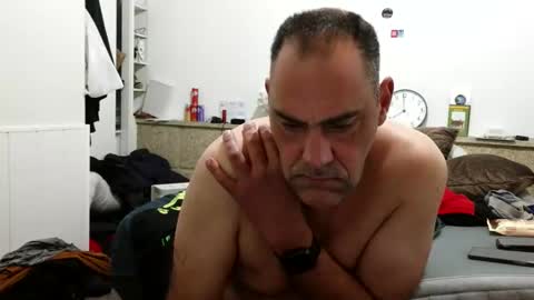 scubi007 online show from December 20, 2025, 6:59 pm