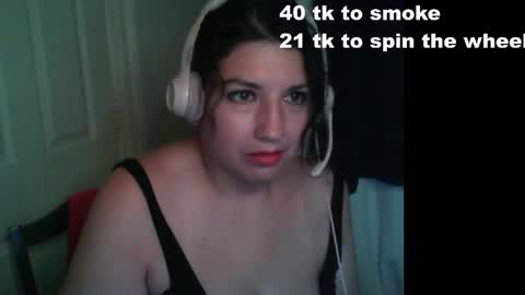 Snapshot of scumbagsmith chatting on October 10, 2025, 8:46 am Danni online show from October 10, 2025, 8:46 am