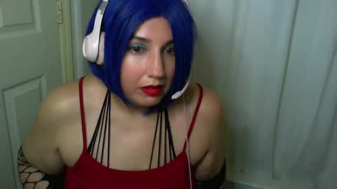 Snapshot of scumbagsmith chatting on November 11, 2025, 10:15 am Danni online show from November 11, 2025, 10:15 am