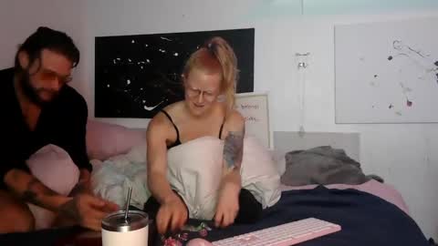 Sdicky Unicorns online show from September 22, 2025, 6:26 am