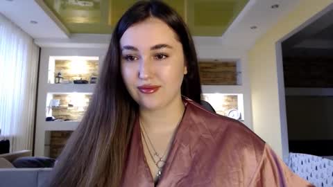 Snapshot of sea_cocktail chatting on January 13, 2025, 10:25 am Elizabeth online show from January 13, 2025, 10:25 am