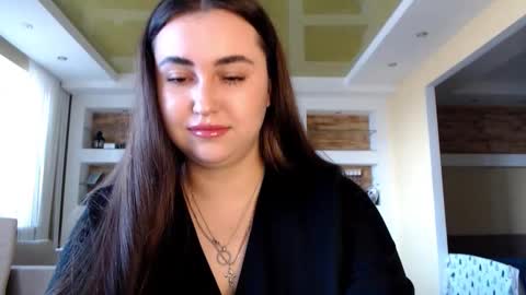 Snapshot of sea_cocktail chatting on February 11, 2025, 12:16 pm Elizabeth online show from February 11, 2025, 12:16 pm