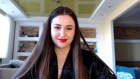 Snapshot of sea_cocktail chatting on March 7, 2025, 12:12 pm Elizabeth online show from March 7, 2025, 12:12 pm